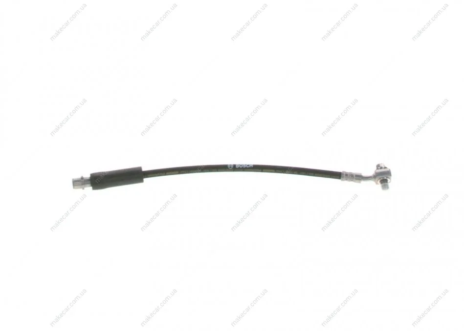 <strong>Шланг тормозной, задний OPEL Insignia 08- BOSCH 1987481545 (фото 1)</strong>