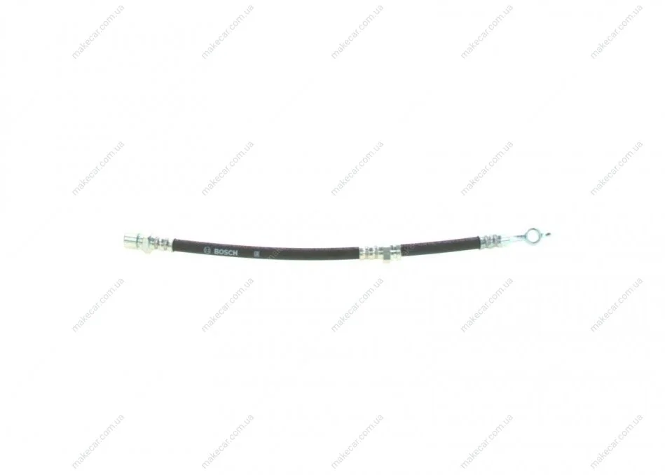<strong>Шланг гальм. задн. лів. DAEWOO NUBIRA -02 BOSCH 1987481551 (фото 1)</strong>
