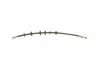 <strong>Шланг гальмівний BOSCH 1 987 481 568 (фото 1)</strong>