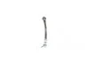 <strong>Шланг тормозной BOSCH 1 987 481 570 (фото 3)</strong>