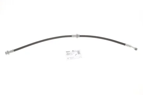 Шланг гальмівний для BOSCH 1 987 481 572 фото товару