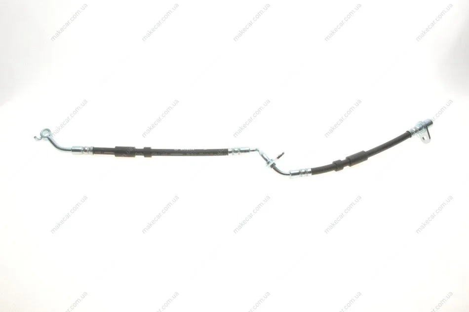 <strong>Шланг гальмівний BOSCH 1 987 481 595 (фото 1)</strong>