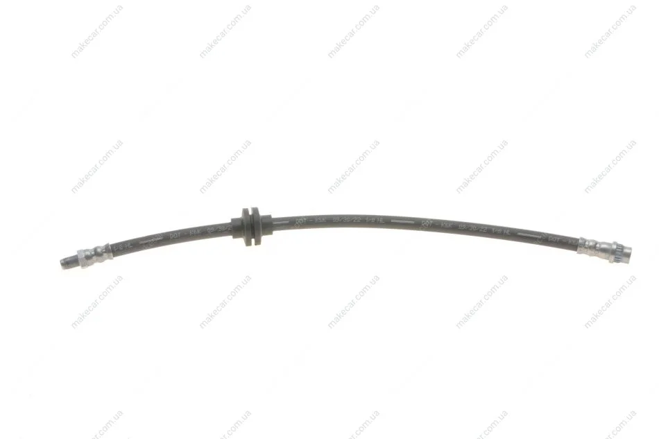 <strong>Шланг гальмівний BOSCH 1 987 481 626 (фото 1)</strong>