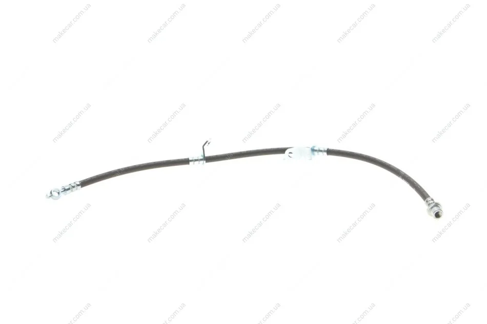 <strong>Шланг гальмівний BOSCH 1 987 481 635 (фото 1)</strong>
