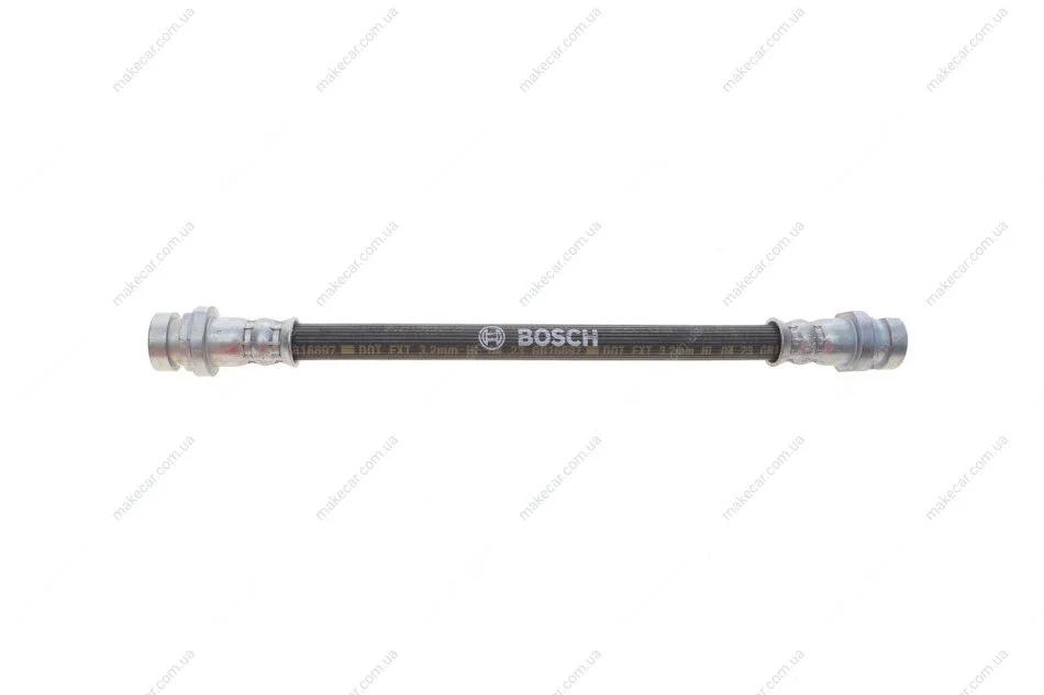 <strong>Шланг гальмівний BOSCH 1 987 481 681 (фото 1)</strong>