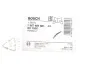<strong>Шланг гальмівний BOSCH 1 987 481 681 (фото 2)</strong>