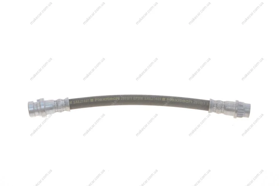 <strong>Шланг тормозной BOSCH 1 987 481 682 (фото 1)</strong>