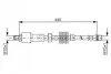 <strong>Шланг торм. пер. лев. CITROEN C4 -17 BOSCH 1987481688 (фото 1)</strong>