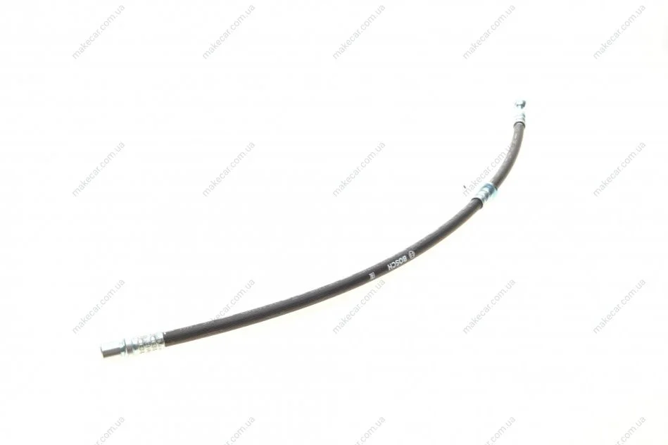 <strong>Шланг гальмівний BOSCH 1 987 481 710 (фото 1)</strong>