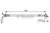 <strong>Шланг гальмівний BOSCH 1987481712 (фото 1)</strong>