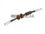 <strong>Шланг гальмівний BOSCH 1987481714 (фото 1)</strong>