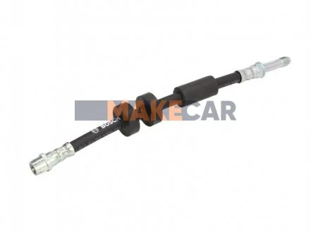 Шланг гальмівний для Audi BOSCH 1987481714 фото товару
