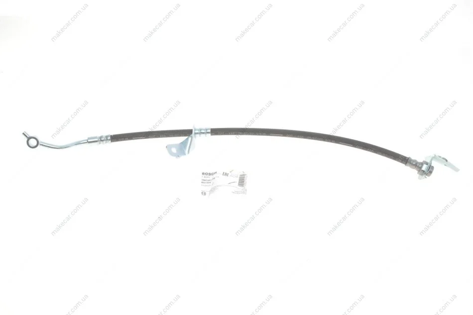 <strong>Шланг гальмівний BOSCH 1987481715 (фото 1)</strong>