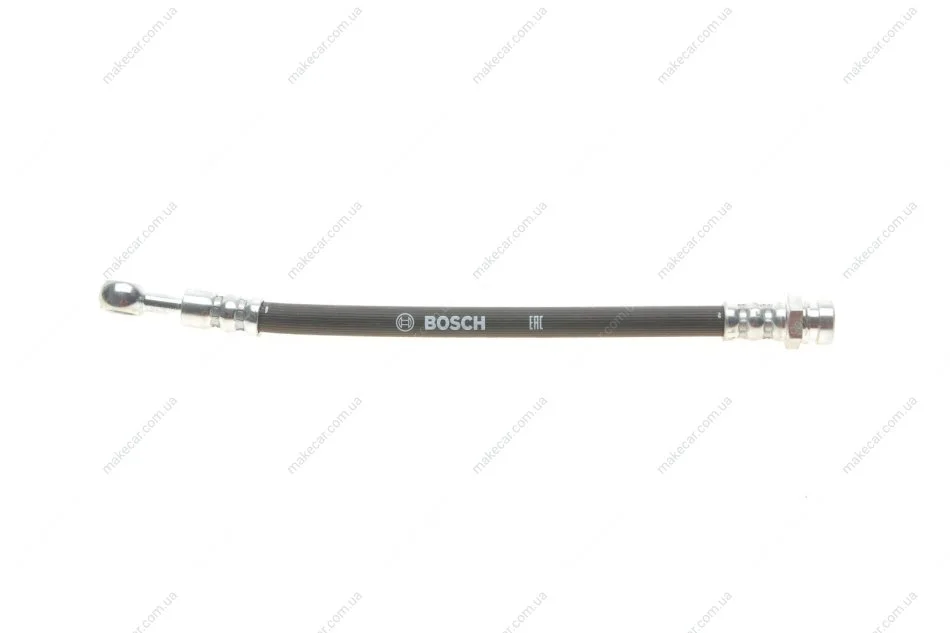 <strong>Шланг тормозной зад. KIA SORENTO 02- BOSCH 1987481743 (фото 1)</strong>