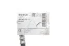 <strong>Шланг тормозной зад. KIA SORENTO 02- BOSCH 1987481743 (фото 2)</strong>