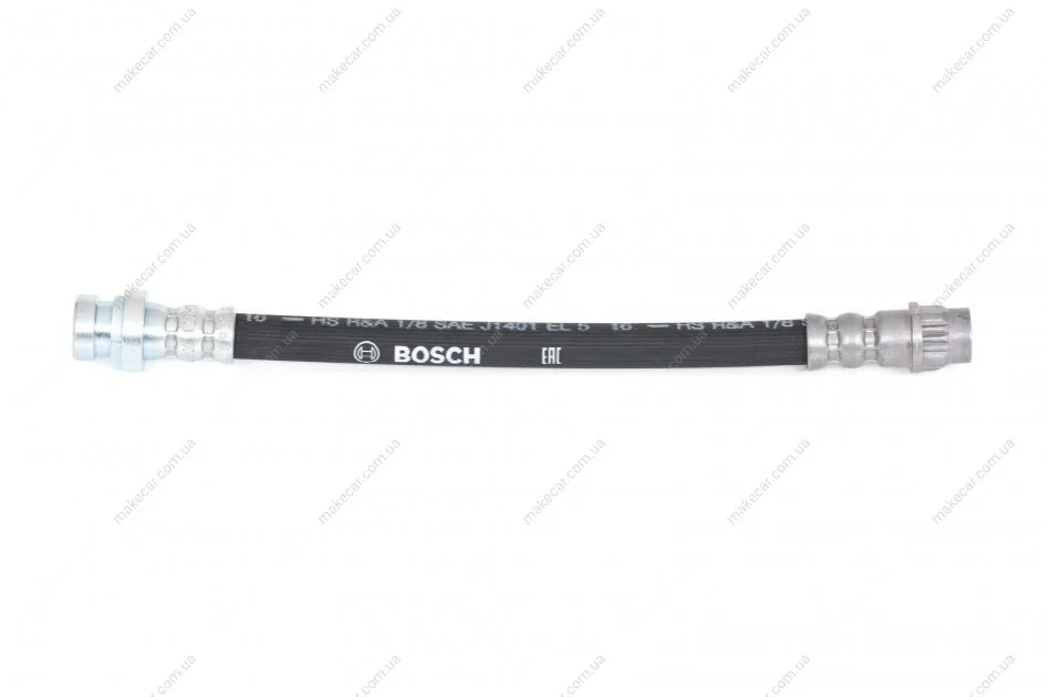 <strong>Тормозной шланг задн. лев. CITAN 415 BOSCH 1987481753 (фото 1)</strong>