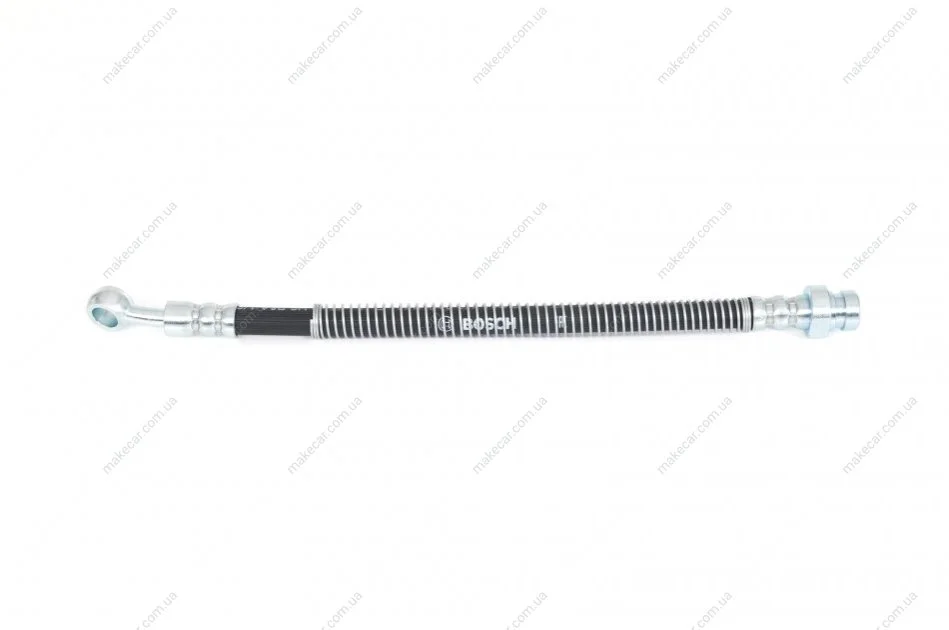 <strong>Шланг торм. пер. лев. HYUNDAI ATOS -03 BOSCH 1987481755 (фото 1)</strong>