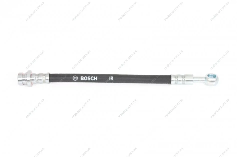 <strong>Шланг гальм.передн. HYUNDAI PONY -95 BOSCH 1987481758 (фото 1)</strong>