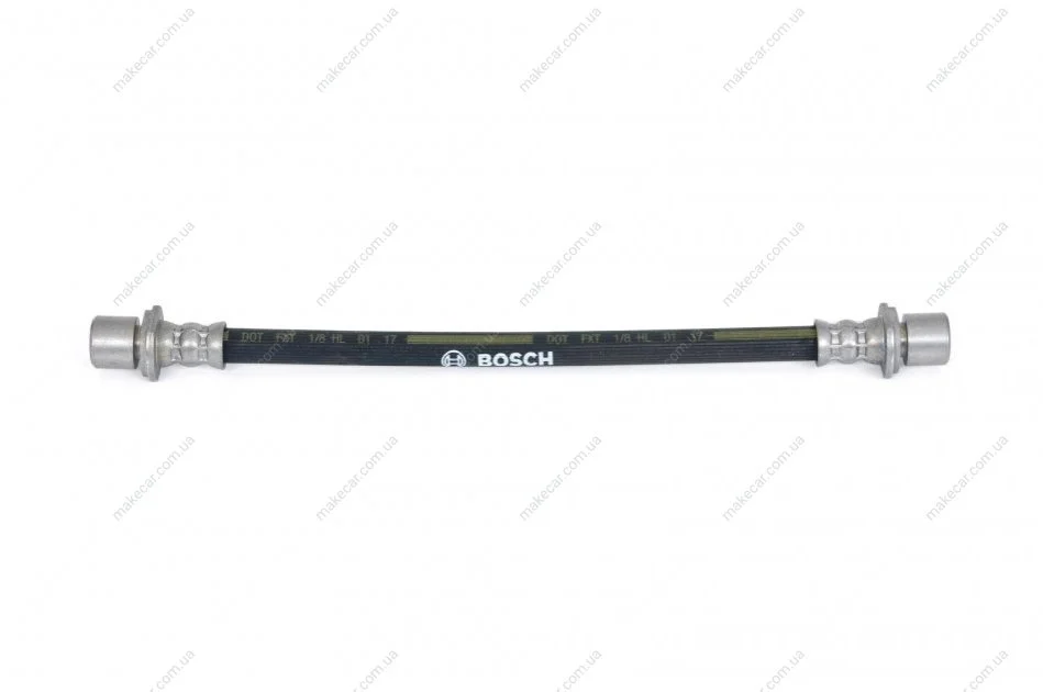 <strong>Шланг тормозний зад. SUBARU JUSTY 07- BOSCH 1987481772 (фото 1)</strong>