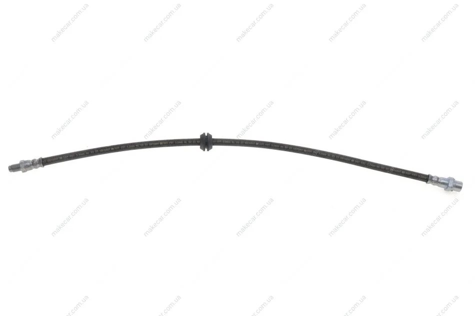 <strong>Шланг тормозной BOSCH 1 987 481 786 (фото 1)</strong>