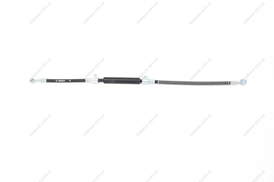 <strong>KIA Шланг тормозной передн.лев.Sorento -06 BOSCH 1987481790 (фото 1)</strong>