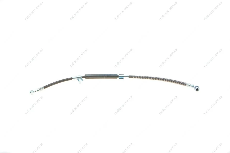 <strong>Шланг тормозной BOSCH 1987481796 (фото 1)</strong>
