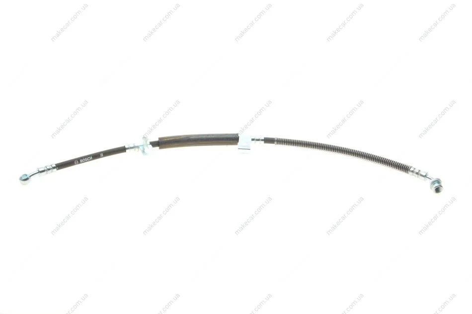 <strong>Шланг гальмівний BOSCH 1987481797 (фото 1)</strong>