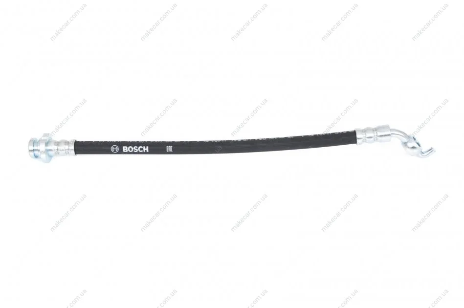 <strong>Шланг гальм. задній BOSCH 1987481820 (фото 1)</strong>