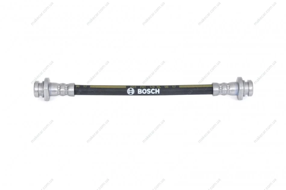 <strong>Шланг гальмівний BOSCH 1987481831 (фото 1)</strong>