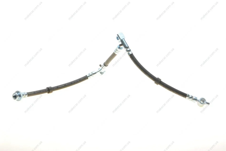 <strong>Шланг тормозной BOSCH 1987481836 (фото 1)</strong>