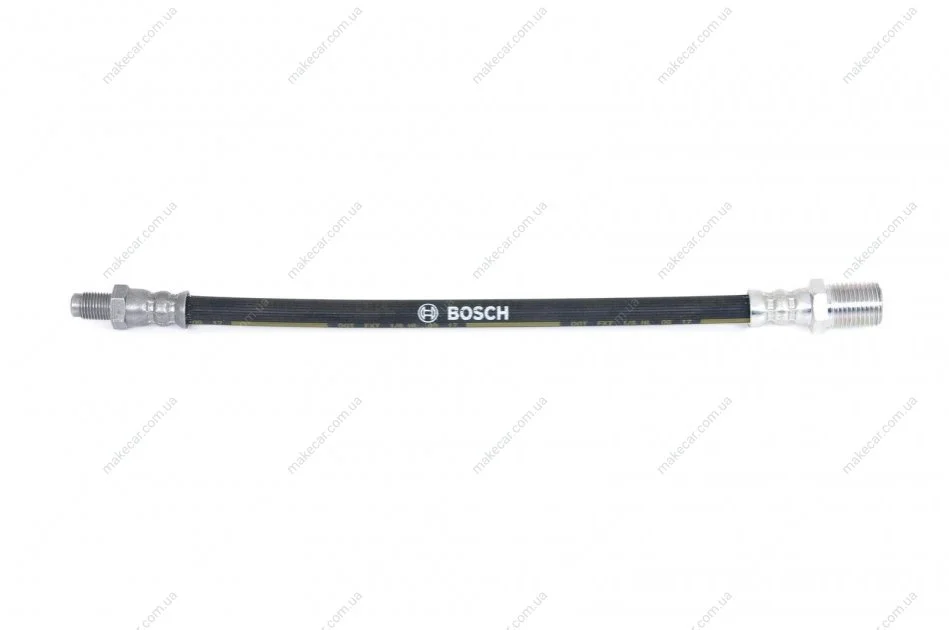 <strong>Шланг гальмівний BOSCH 1987481846 (фото 1)</strong>
