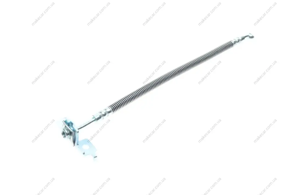 <strong>Шланг гальмівний BOSCH 1 987 481 863 (фото 1)</strong>