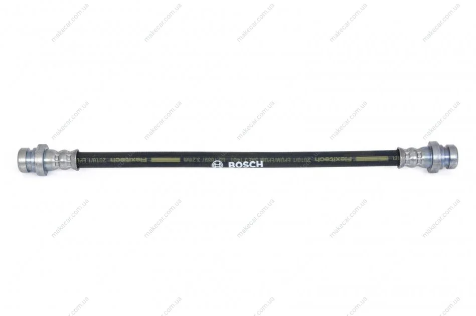 <strong>Шланг торм. зад. лев. HYUNDAI i10 -13 BOSCH 1987481873 (фото 1)</strong>