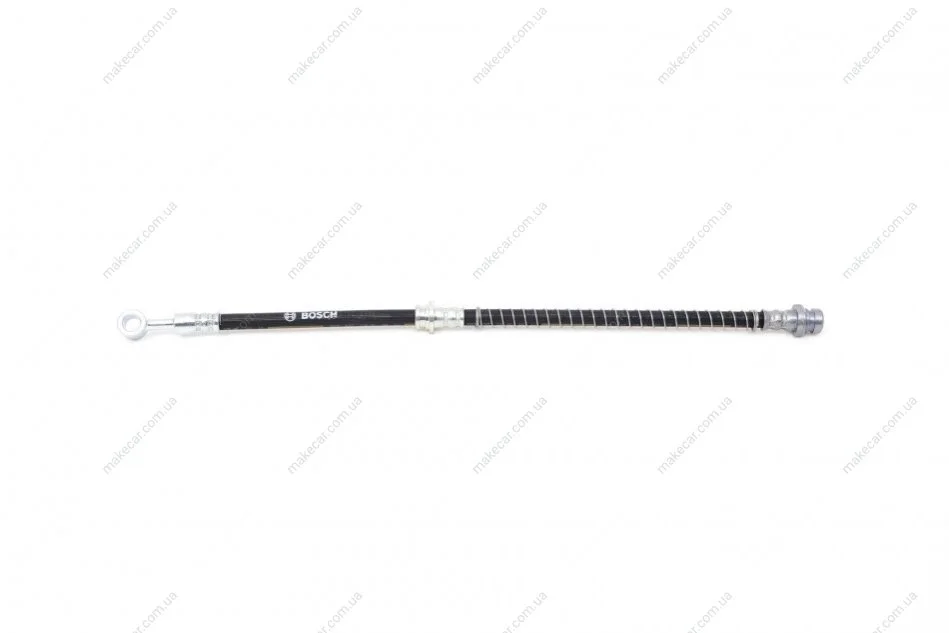 <strong>HYUNDAI Шланг тормозной задн. лев. i10 BOSCH 1987481874 (фото 1)</strong>
