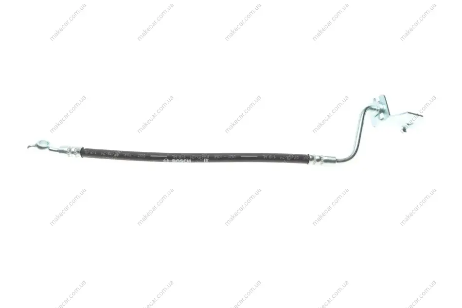 <strong>Шланг гальмівний BOSCH 1 987 481 878 (фото 1)</strong>