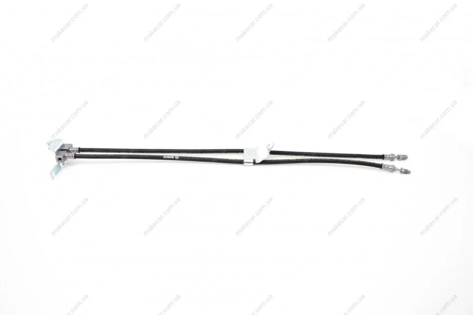 <strong>Шланг гальм. задн. лів. KIA CARNIVAL 06- BOSCH 1987481885 (фото 1)</strong>