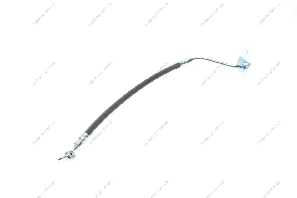 <strong>Шланг гальмівний BOSCH 1 987 481 890 (фото 1)</strong>
