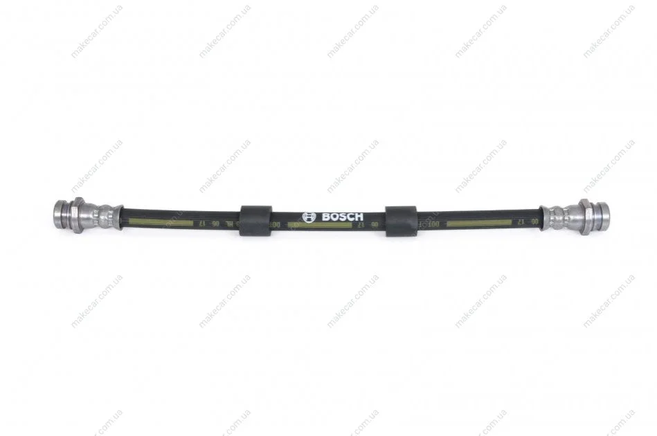 <strong>Шланг торм. зад MAZDA 2 -15 BOSCH 1987481945 (фото 1)</strong>