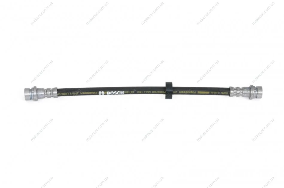 <strong>Шланг торм. зад. лев. MAZDA TRIBUTE -08 BOSCH 1987481949 (фото 1)</strong>