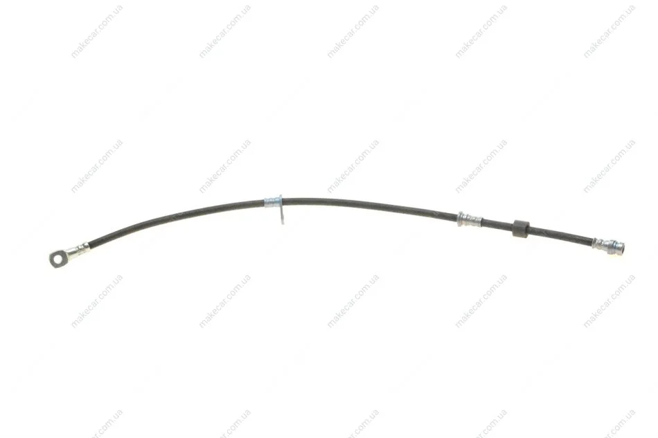 <strong>Шланг тормозной BOSCH 1 987 481 957 (фото 1)</strong>
