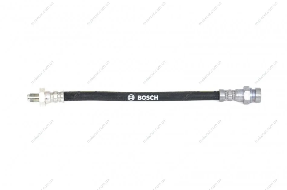 <strong>MITSUBISHI шланг гальмівний задн. зовнішній..SPACE WAGON 98- BOSCH 1987481963 (фото 1)</strong>
