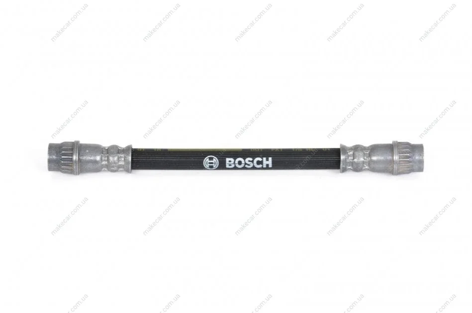 <strong>Шланг гальм. задн. RENAULT MEGANE 11.2008- BOSCH 1987481A06 (фото 1)</strong>