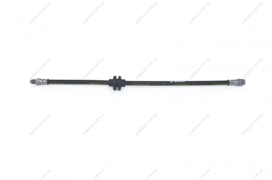 <strong>RENAULT Шланг тормозн. передн. FLUENCE 10- BOSCH 1987481A07 (фото 1)</strong>