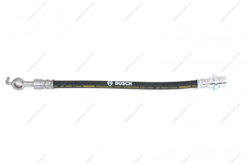 <strong>Шланг гальмівний BOSCH 1987481A27 (фото 1)</strong>