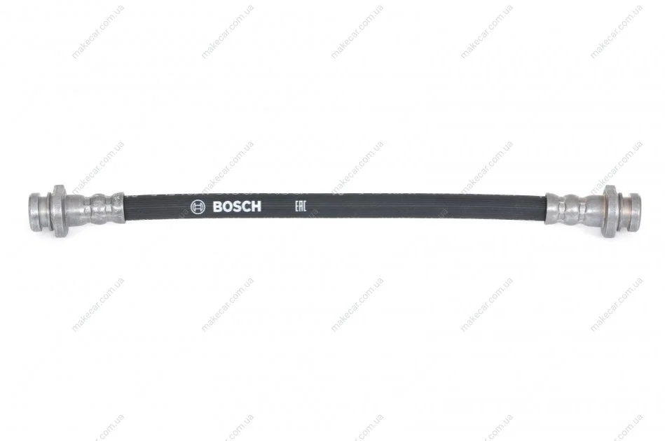 <strong>Шланг торм. зад. внутр. NISSAN QASHQAI 13- BOSCH 1987481A41 (фото 1)</strong>