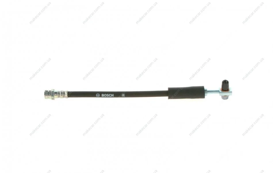 <strong>Гальмівний шланг BOSCH 1987481A66 (фото 1)</strong>