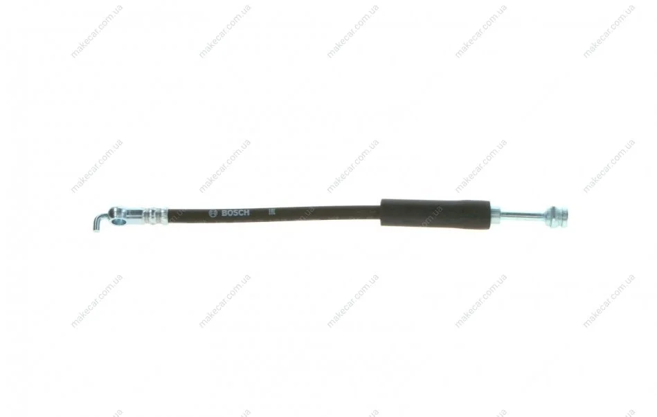 <strong>Шланг гальмівний BOSCH 1987481A86 (фото 1)</strong>