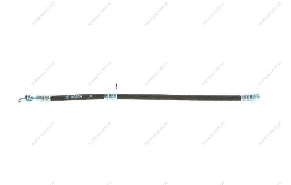 <strong>Шланг гальмівний BOSCH 1987481A91 (фото 1)</strong>