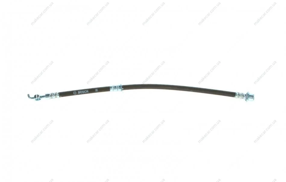 <strong>Гальмівний шланг BOSCH 1987481A92 (фото 1)</strong>
