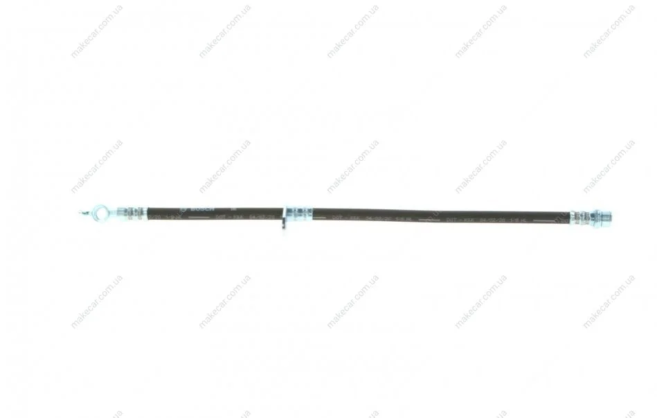 <strong>Гальмівний шланг BOSCH 1987481A96 (фото 1)</strong>